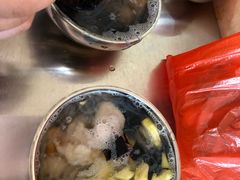 石花膏-爱啊石花膏