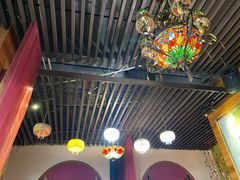 -喀秋莎俄罗斯西餐厅(广州分店)