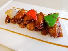 -和平馆·地道港澳茶餐厅(西门口店)