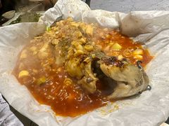 -红辣椒·川菜·火锅(张杨路店)