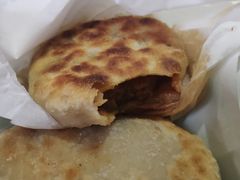 牛肉饼-清真牛肉馆