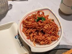 -七八冷面·延边朝鲜族美食(欢乐谷店)