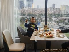-珠海拱北富华里环宇城亚朵酒店