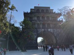 -友谊关景区