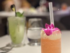 -燃扒房Steakhouse(皇庭店)