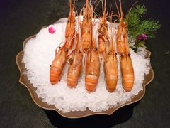-醉东Oriental House(静安嘉里店)
