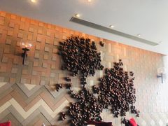 -广州柏悦酒店·悦景轩·粤菜餐厅