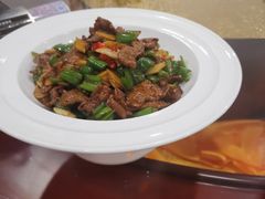 -长春观斋补堂素菜馆