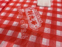 -荆九爷爆炒桥头三嫩(夫子庙店)