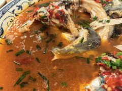 -丰乐餐厅·始于1999·本地老字号