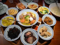 -寻宝记绍兴菜(鲁迅路店)