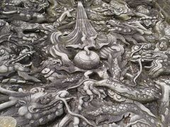 -金堂县云顶石城风景区