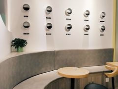 用餐区-丘大叔柠檬茶(乐峰广场分店)