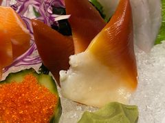 -隐泉之语日式料理(王府中环店)