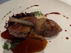 -Le Siècle.百年西餐厅(颐和公馆店)