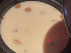 -捞王猪肚鸡火锅(昆山店)
