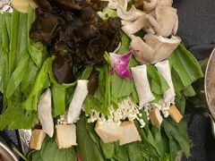 -朝天门火锅(围场店)