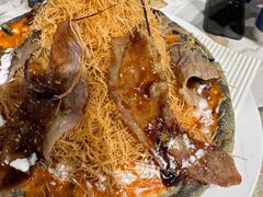 -咕鹿流心披萨(下沙店)