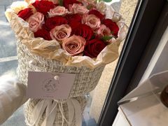 -王尔德与花