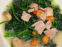 -蛇口希尔顿南海酒店·随轩中餐厅·粤菜