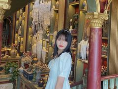 -老欧洲咖啡·西餐(后湖店)