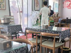 -八两八金·莱芜特色炒鸡(市南漳浦路店)