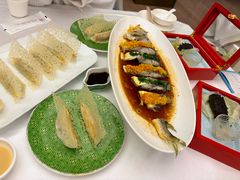 -品海楼·大连海胆锅贴馆(东港店)