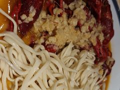 -杨氏青龙虾·羊蝎子(金盛路总店)