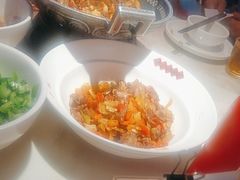 -味上湘菜馆(阿波罗店)