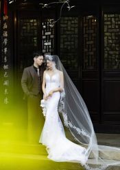 -太郎花子婚纱摄影TAHAKO(无锡店)