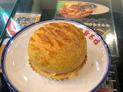 -港爺茶檔·茶餐厅(东晓南路店)