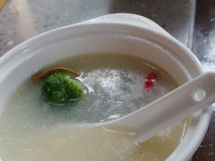 -鲁西南老厨子·特色鲁菜(经一纬五店)
