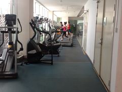 -西吉马游泳健身(协信店)
