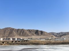-图们国门景区