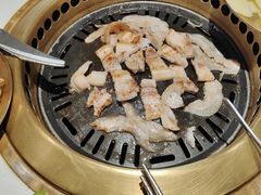 -花味烤肉·拌饭(建邺万达店)