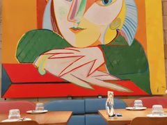-芭莉与彩虹西餐厅(成都合生汇店)