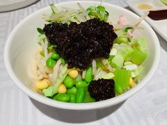 老北京炸酱面-四季民福烤鸭店(王府井灯市口店)