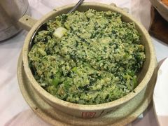 -潍坊菜馆(三里河南横街店)