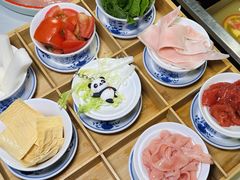 -大妙火锅·非物质文化遗产(锦里店)