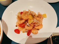 -阿明小菜·海鲜·上海菜(浦建路店)
