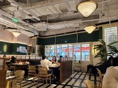 -太食獸泰式茶餐厅(济南万象城店)