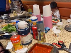 -姜胖胖无限自助烤肉(罗湖宝能店)