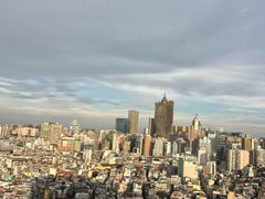 -澳门十六浦索菲特大酒店