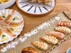 -Sushi Love 创意寿司(丽影广场店)