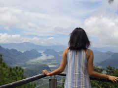 -海南霸王岭国家森林公园