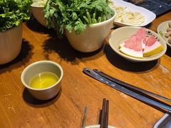 -忆千城印象火锅川锅·铜锅·烧烤