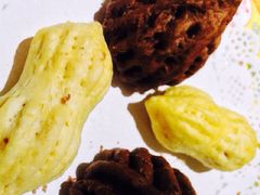 花生酥-那家小馆•北京菜•烤鸭(中关村店)