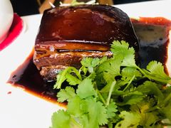 浙式方肉-鼎泰丰(渔阳店)