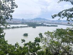 -星湖旅游景区七星岩