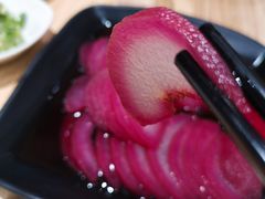 -金刚山烧烤(红旗大街店)